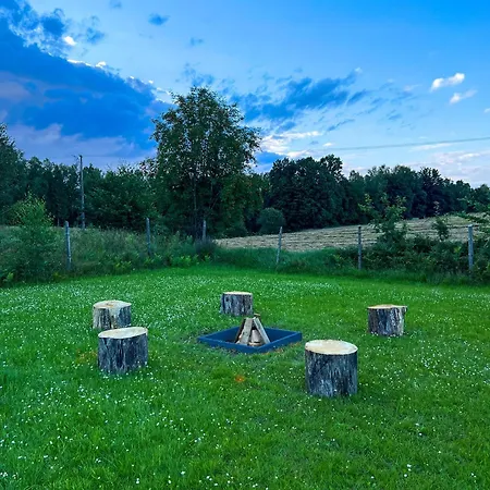 Villa Czarcia Szopa Prywatne Jacuzzi I Kominek W Cenie!