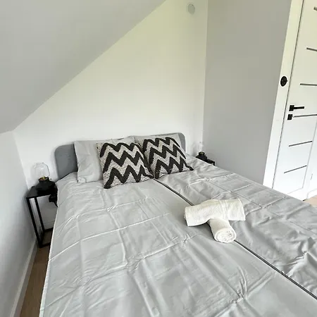 Czarcia Szopa Prywatne Jacuzzi I Kominek W Cenie! *