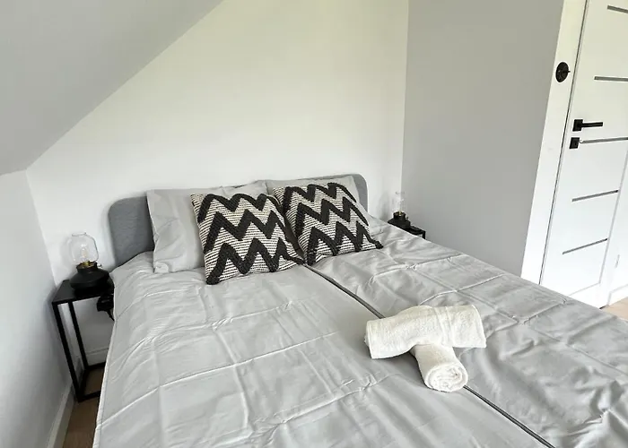 Czarcia Szopa Prywatne Jacuzzi I Kominek W Cenie! *