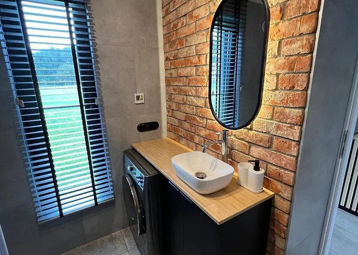 Czarcia Szopa Prywatne Jacuzzi I Kominek W Cenie! Villa *