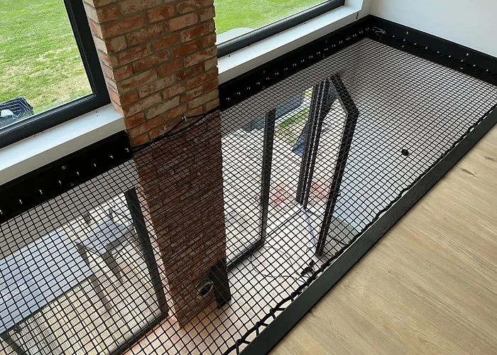 Villa Czarcia Szopa Prywatne Jacuzzi I Kominek W Cenie! *